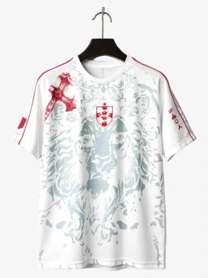 England Beckham Trikot 2025
