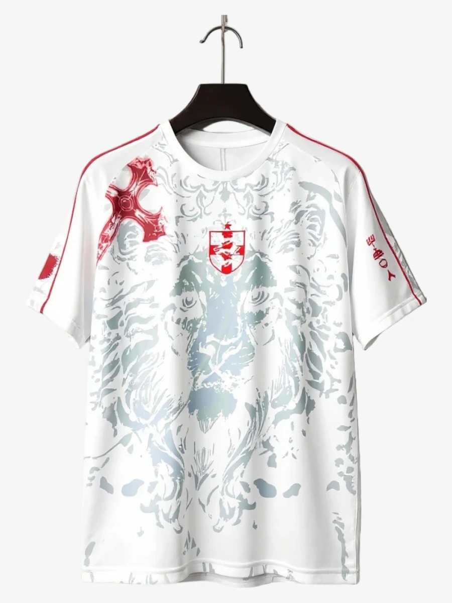 England Beckham Trikot 2025