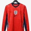 England Auswärtstrikot 2026