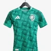 Saudi-Arabien Trikot WM 2026