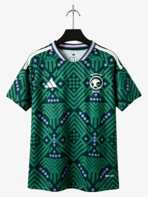 Arabien Saudi-Arabien WM-Trikot 2026