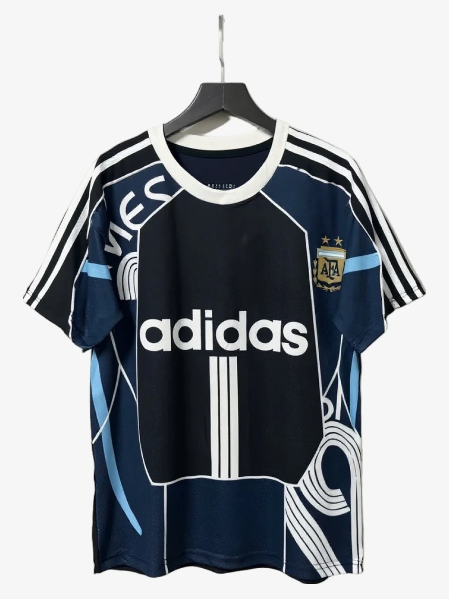 Argentinien 2026 Spezial Trikot Erwachsene
