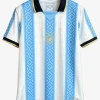 Argentine Concept Trikot 2025 2026