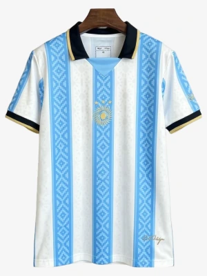 Argentine Concept Trikot 2025 2026