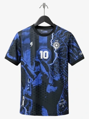 Argentinien Concept Trikot 2026