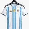 Argentinien Heimtrikot 2026