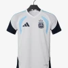 maillot-argentine-entrainement-coupe-du-monde-2026 studio v12 Argentinien Trainingstrikot Weltmeisterschaft 2026