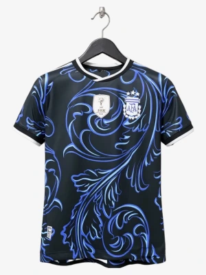 maillot-argentine-exterieur-2026 studio v12 Argentine Auswärtstrikot 2026