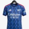 Arsenal Auswärtstrikot 2025-2026
