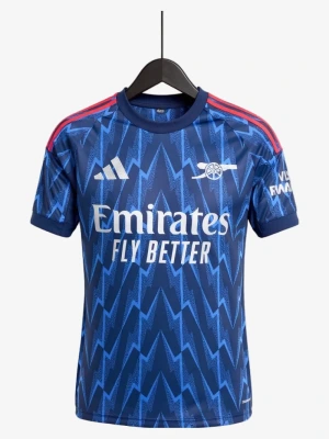 Arsenal Auswärtstrikot 2025-2026