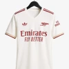 Arsenal Third Trikot 2025-2026