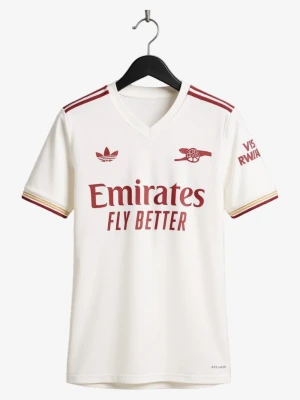 Arsenal Third Trikot 2025-2026