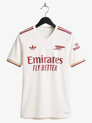 Arsenal Third Trikot 2025-2026