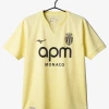 AS Monaco Vorbereitungstrikot 2025-2026