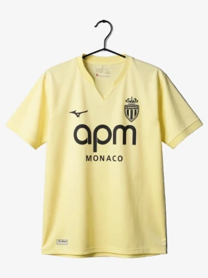 AS Monaco Vorbereitungstrikot 2025-2026