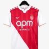AS Monaco Heimtrikot 2025-2026