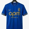 AS Monaco Auswärtstrikot 2025-2026
