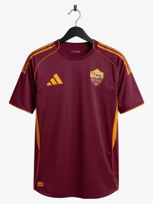 AS Roma Heimtrikot 2025-2026