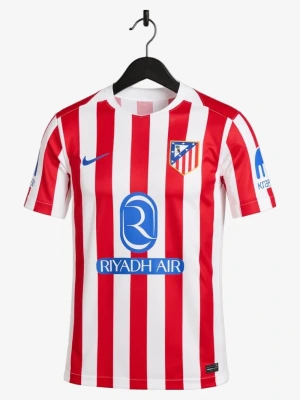 Atletico Madrid Heimtrikot 2025-2026