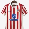 Atlético Madrid Heimtrikot 2025-2026