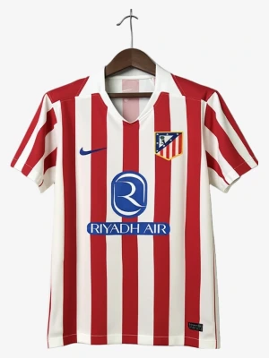Atlético Madrid Heimtrikot 2025-2026