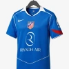 Atlético Madrid Third Trikot 2025-2026