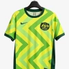 Australien Trikot 25/26 - Premium Edition
