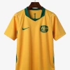 Australien Heimtrikot 2026