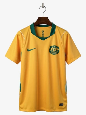 Australien Heimtrikot 2026
