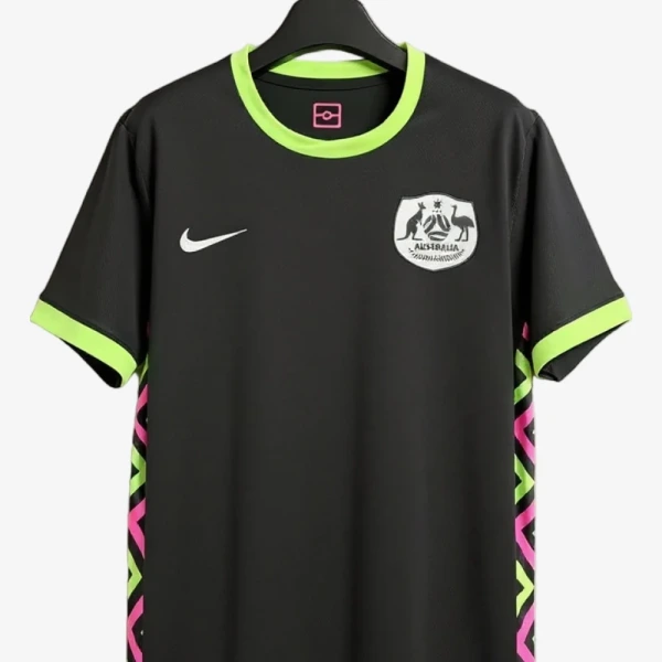 Australien Stadium Auswärtstrikot 2025/2026