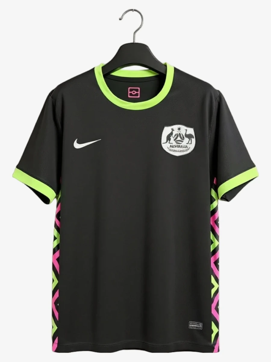 Australien Stadium Auswärtstrikot 2025/2026