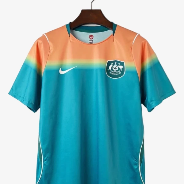 Australien Auswärtstrikot 2026