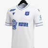 Auxerre Heimtrikot 2025-2026