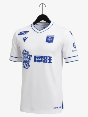 Auxerre Heimtrikot 2025-2026
