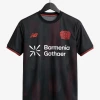 Bayer 04 Leverkusen Heimtrikot 2025-2026