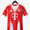 Bayern München Heimtrikot 2025-2026