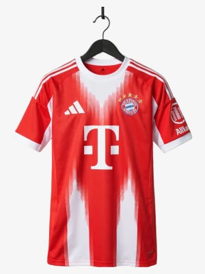 Bayern München Heimtrikot 2025-2026