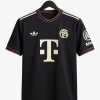Bayern Munich Auswärtstrikot 2025-2026