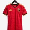 Belgien Heimtrikot 2026
