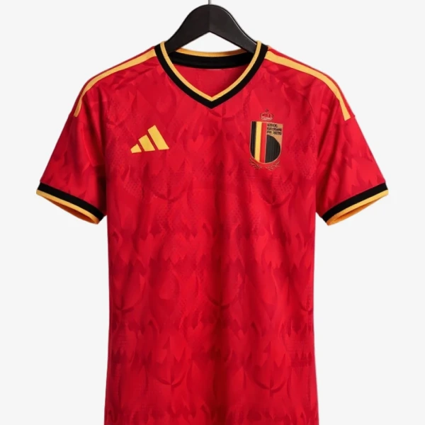 Belgien Heimtrikot 2026