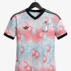 maillot-belgique-exterieur-coupe-du-monde-2026 studio v12 Belgien Auswärtstrikot Weltmeisterschaft 2026