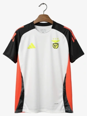 Benfica Vorbereitungstrikot 2024-2025