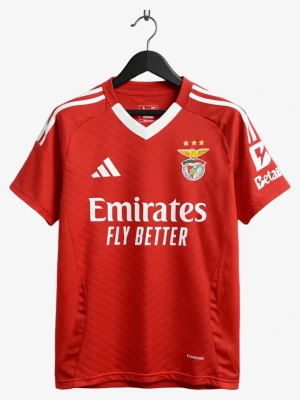Benfica Heimtrikot 2024-2025