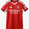 maillot-benfica-domicile-2025-2026 studio v10 Benfica Heimtrikot 2025-2026