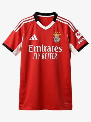 Benfica Heimtrikot 2025-2026