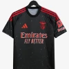 Benfica Auswärtstrikot 2024-2025