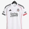 Besiktas Heimtrikot 2025-2026