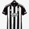 Besiktas Auswärtstrikot 2025-2026