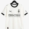Borussia Mönchengladbach Heimtrikot 2025-2026