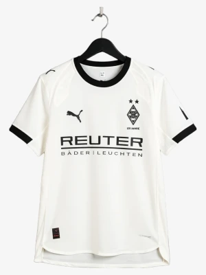 Borussia Mönchengladbach Heimtrikot 2025-2026
